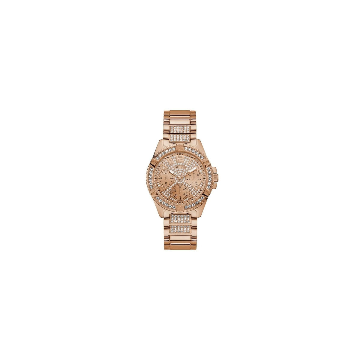 Guess - Gc Lady Frontier